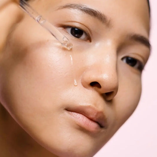 facial cleansing oil