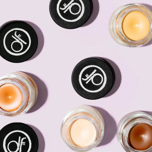 BEST WATERPROOF MAKEUP FOR SCARS
