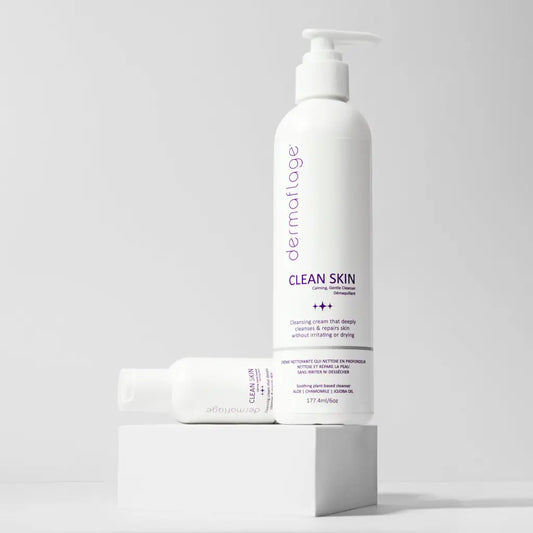 face wash for sensitive skin