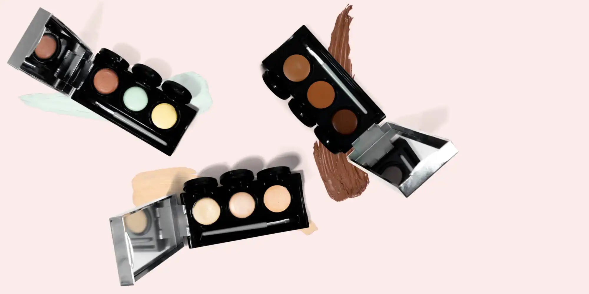 full coverage concealer