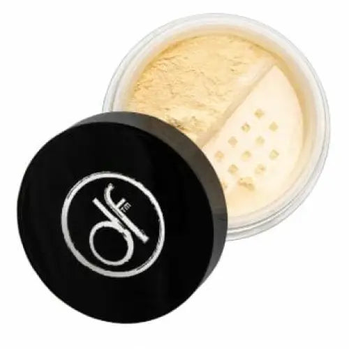 Setting powder