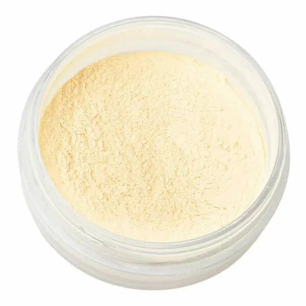 Setting powder