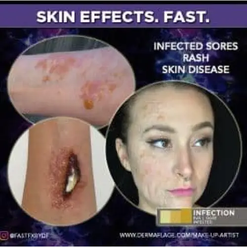 sfx makeup
