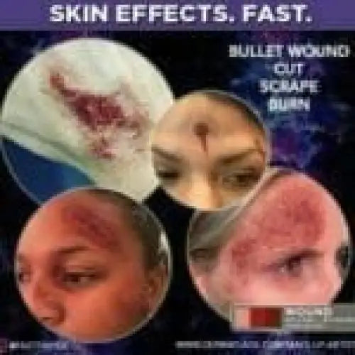 sfx makeup