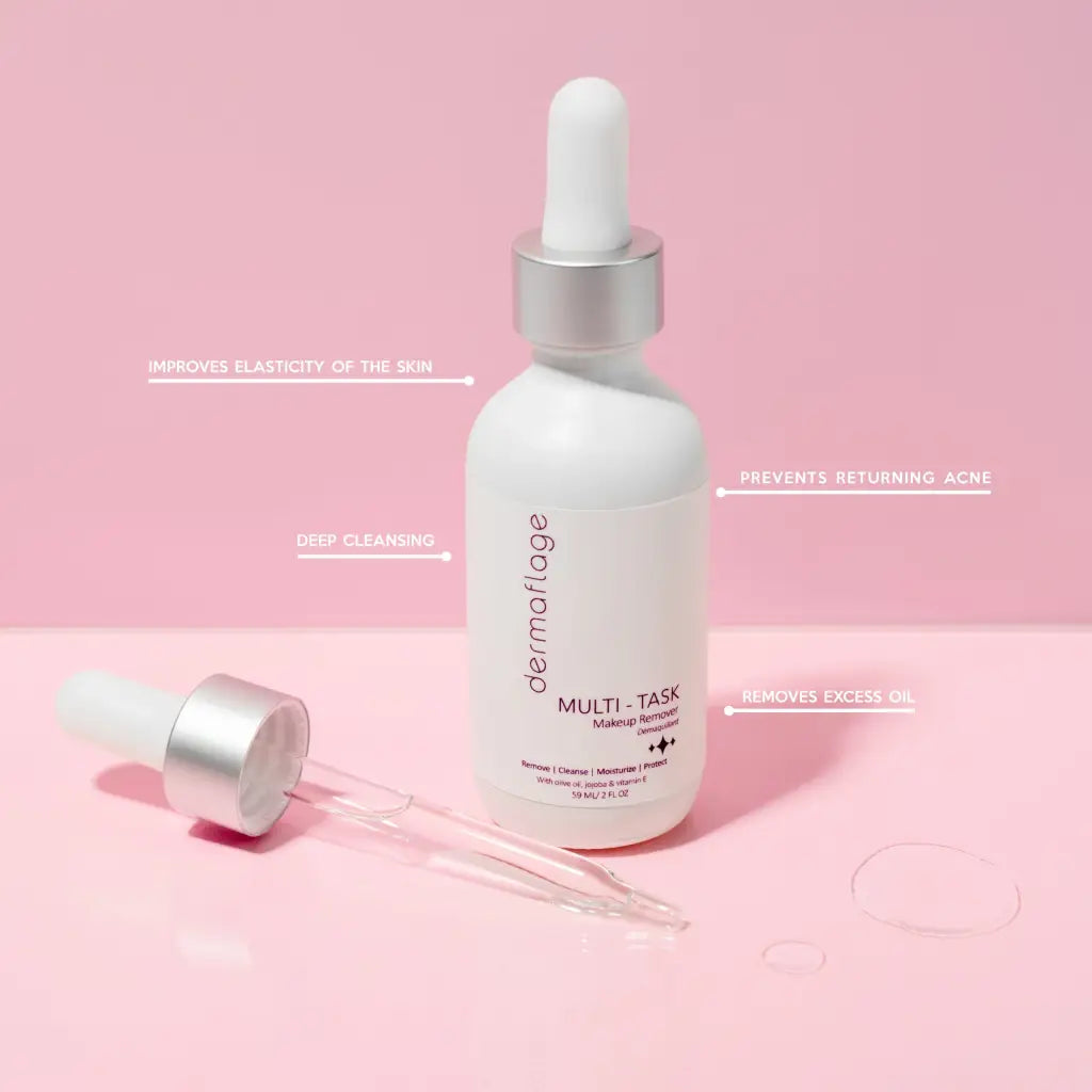 dewy skin makeup