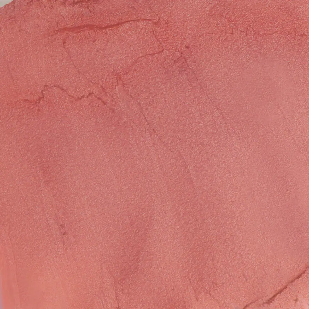 blush