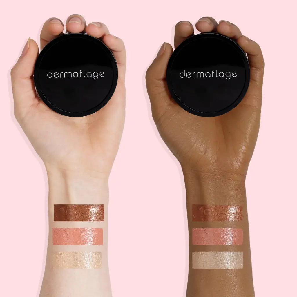 luminizer palette