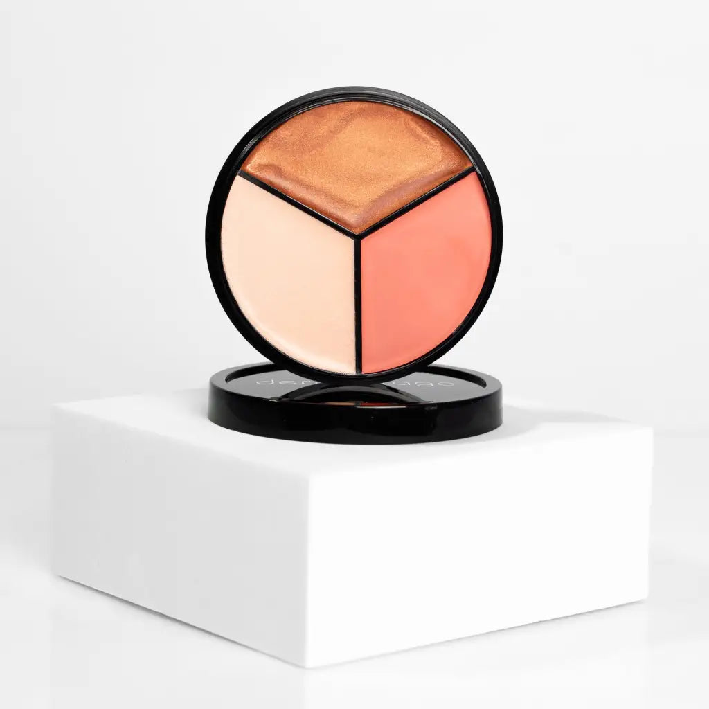 blush palette