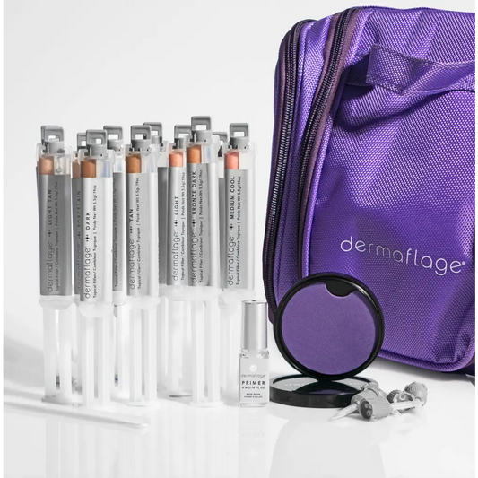 Dermaflage Pro Kit