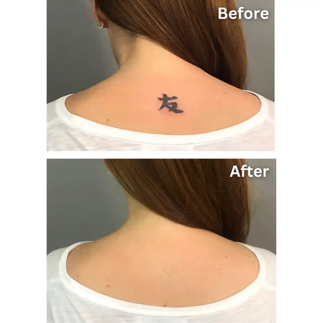 tattoo cover up