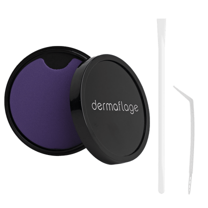 Dermaflage Topical Filler Texture Pad