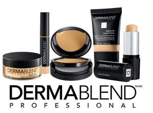 DERMABLEND: Scar cover solutions or hype?