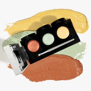 The Magic Of Green Color Corrector: Your Secret To Flawless Skin