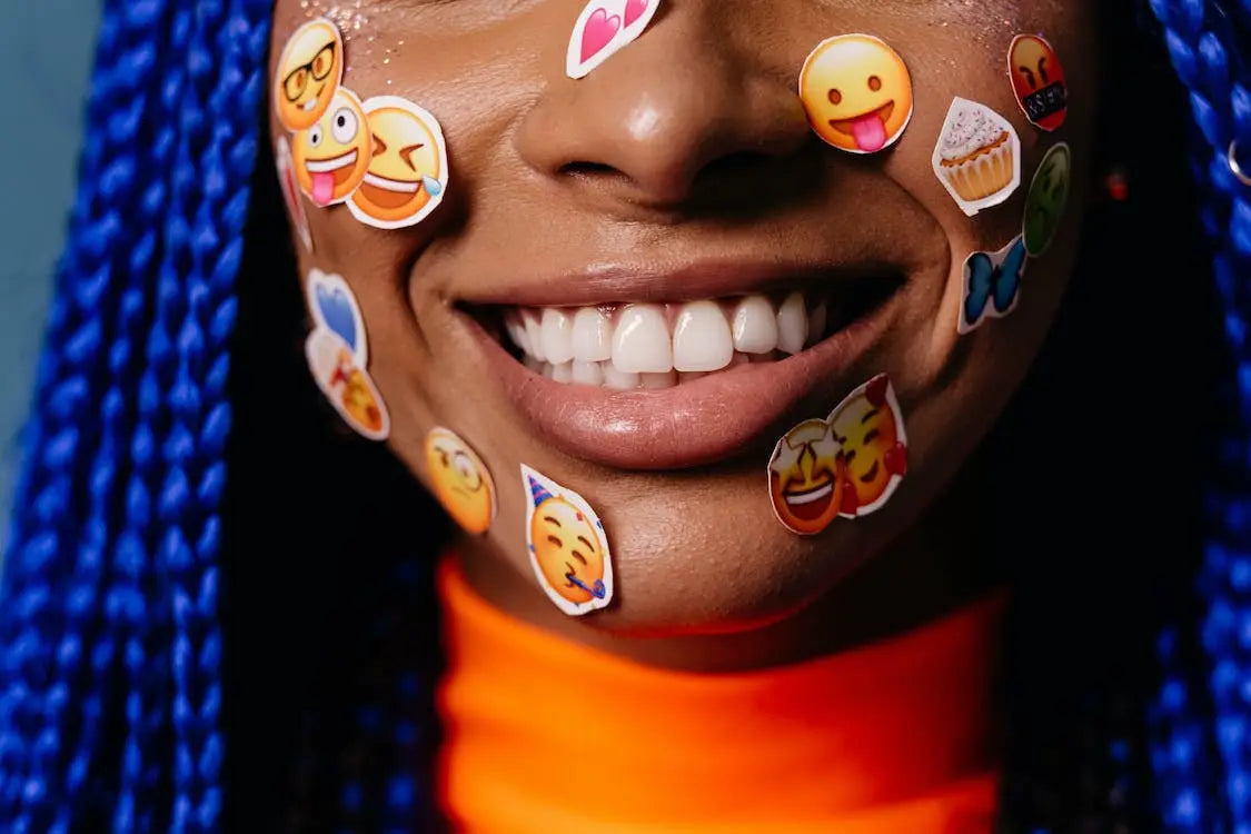 using makeup to cover acne scars