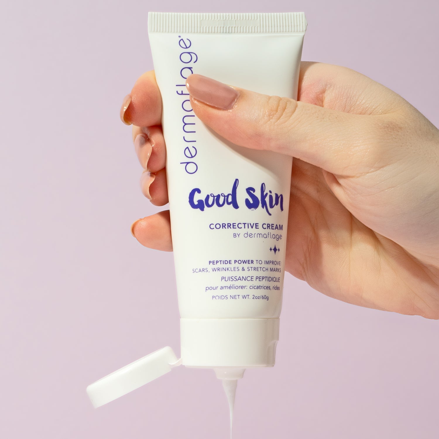 Rosacea Cream to Improve Skin Redness – Dermaflage Store