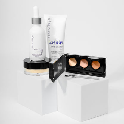 Calm Down Complexion Kit Best Skincare For Rosacea