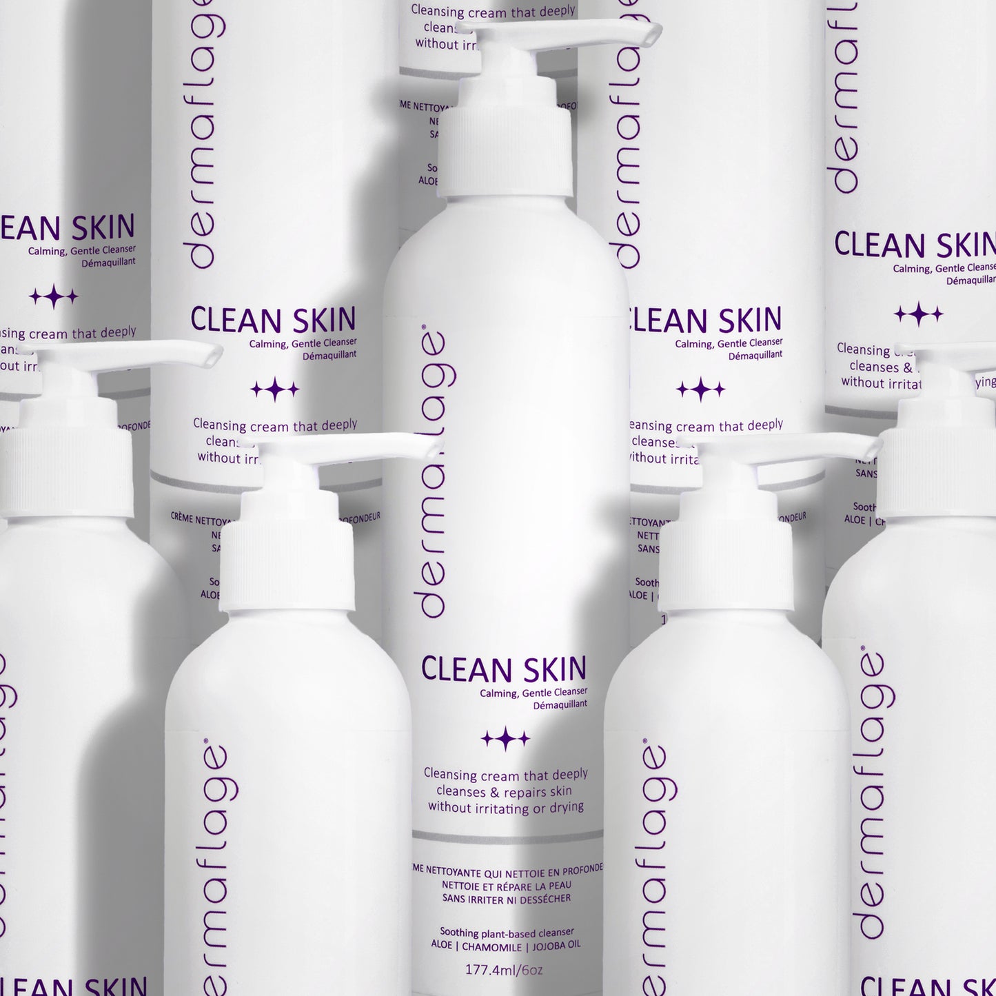 Clean Skin Cleanser
