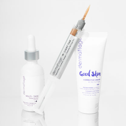 Forever Young Complexion Kit