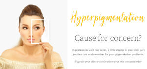 Skin Care Routines for Hyperpigmentation