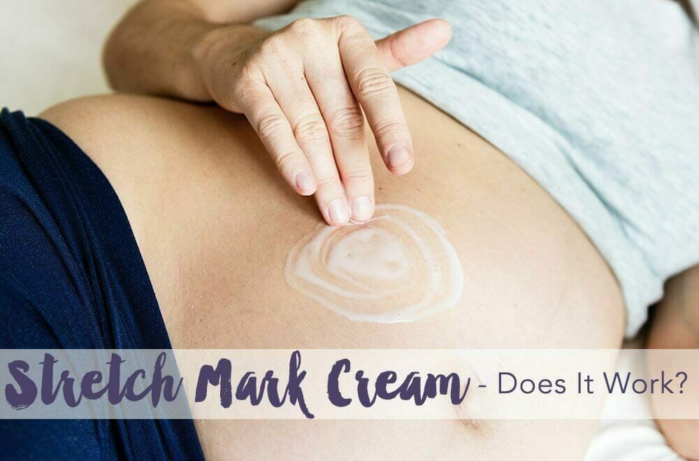 It Works Stretch Mark Cream - Can It Work?