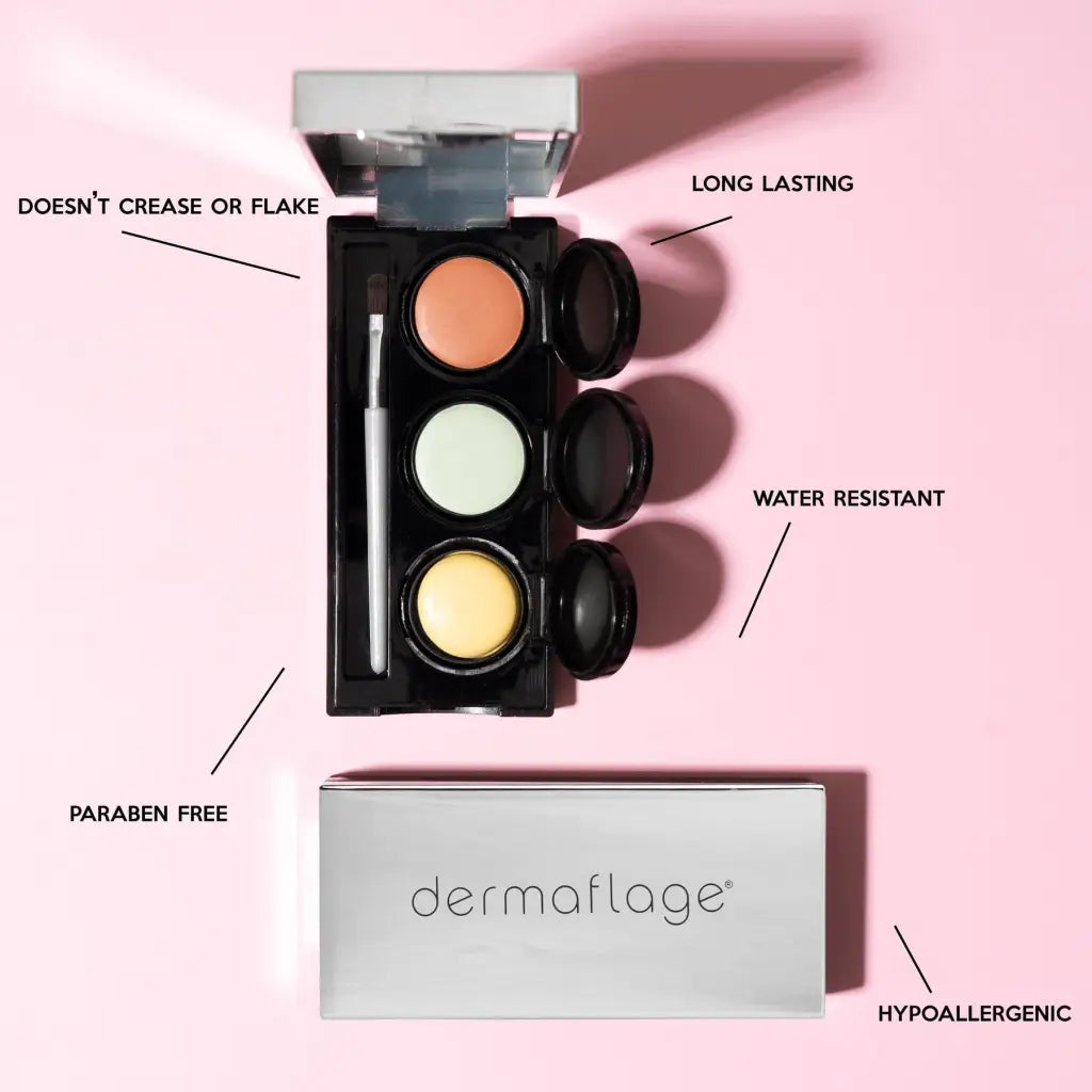 color corrector for dark circles