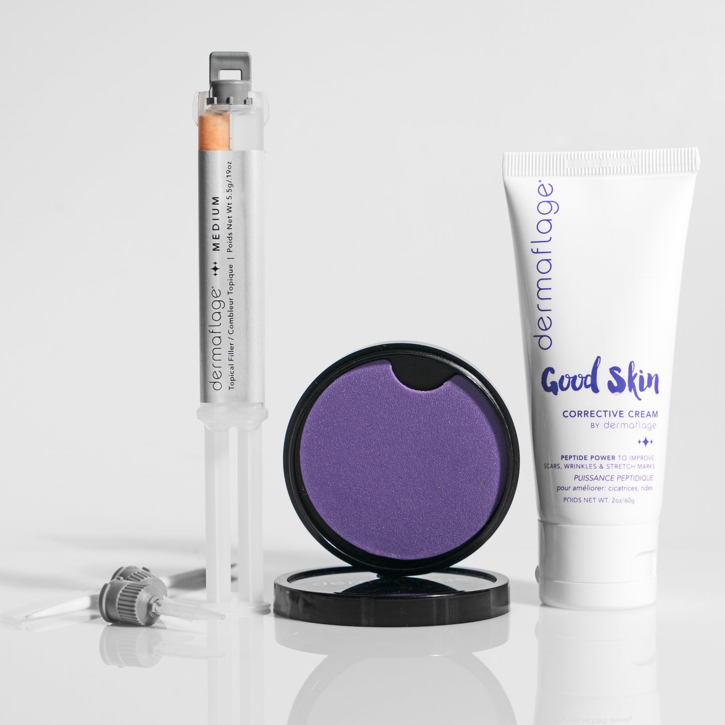 Conceal & Heal Filler Bundle