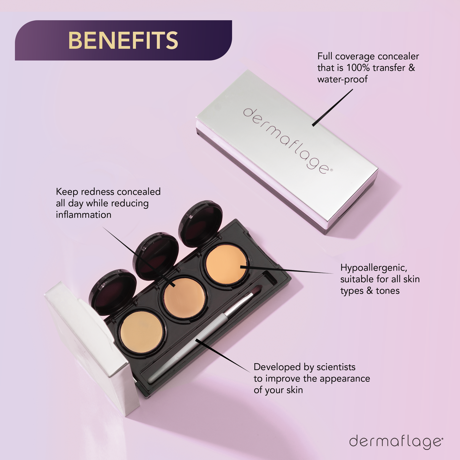 best rosacea treatment