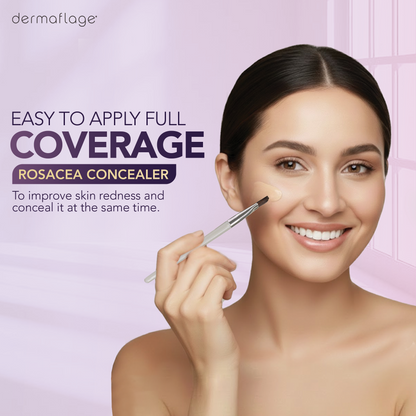 best rosacea treatment