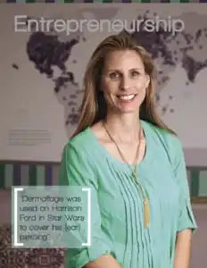 Entrepreneur Image