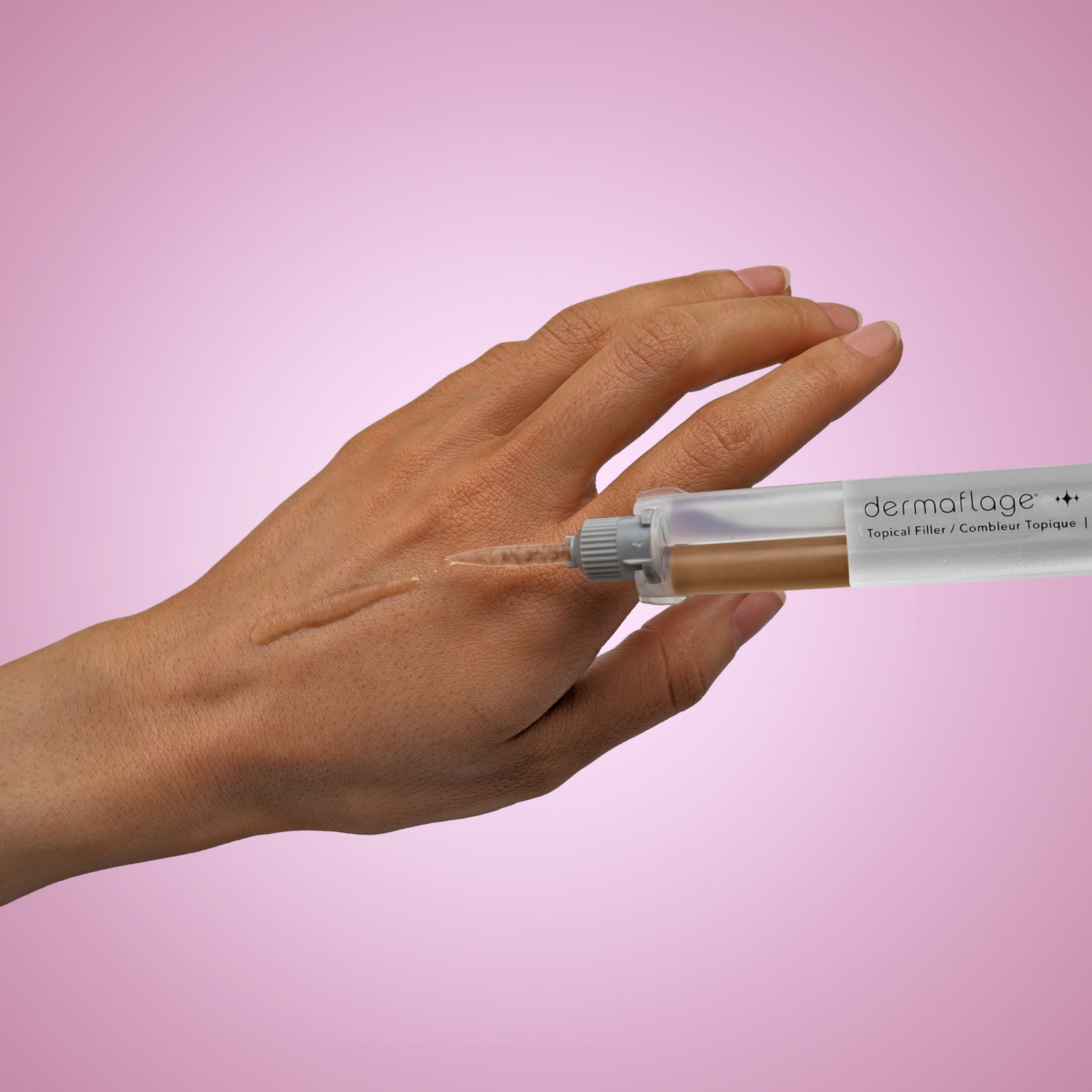 Acne Scar Filler Dermaflage Store