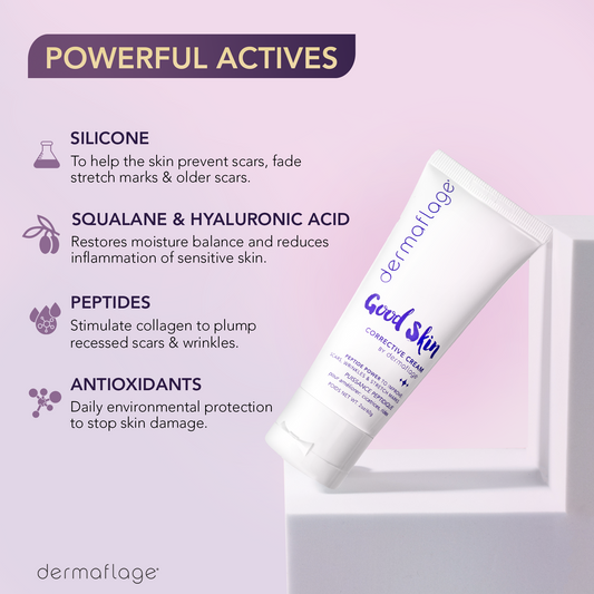 scar removal cream