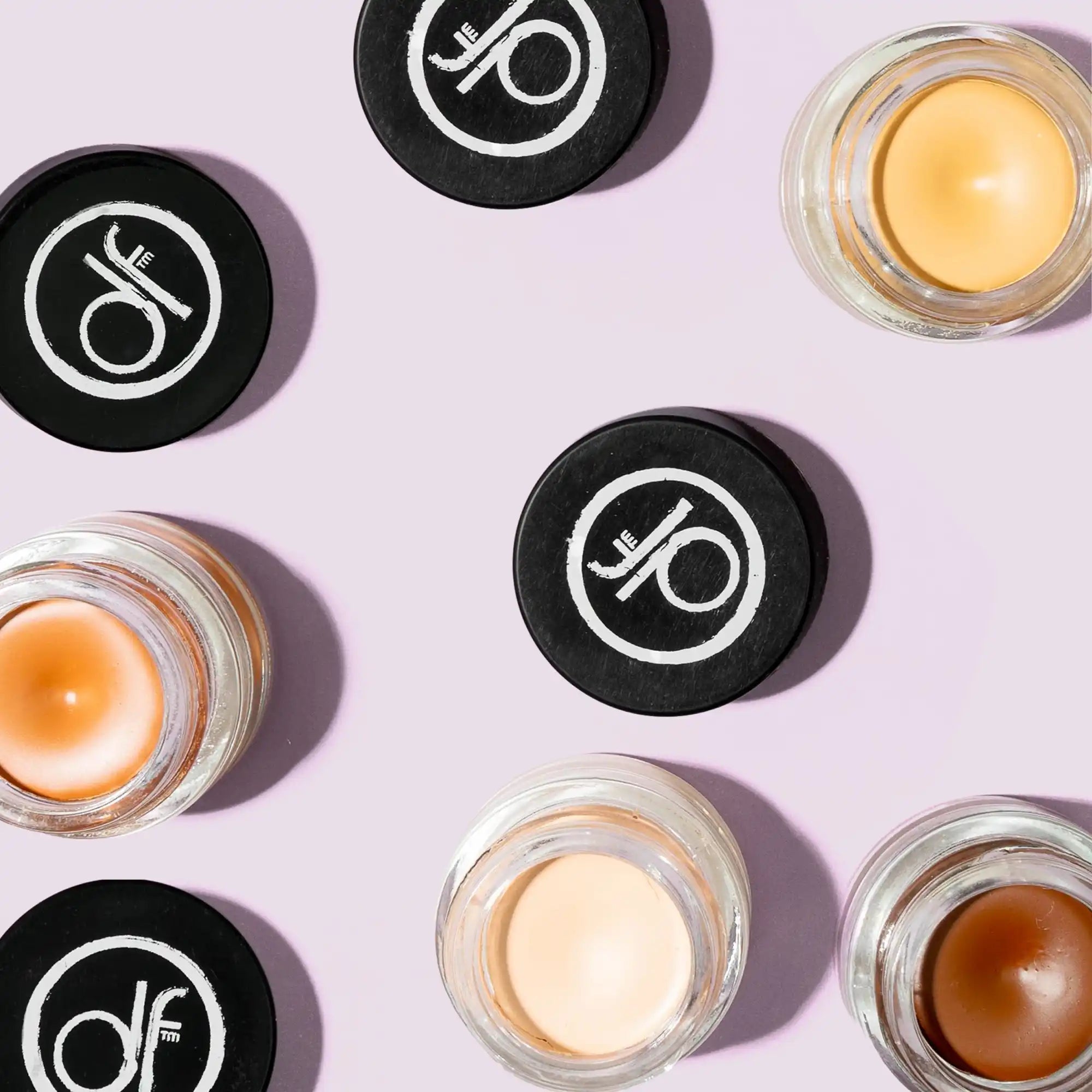 The Best Makeup For Acne Prone Skin