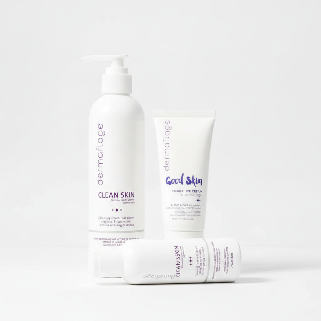 Forever Young Complexion Kit