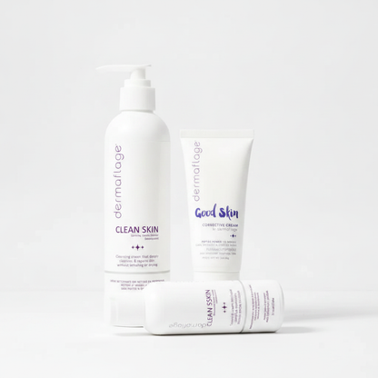 Forever Young Complexion Kit