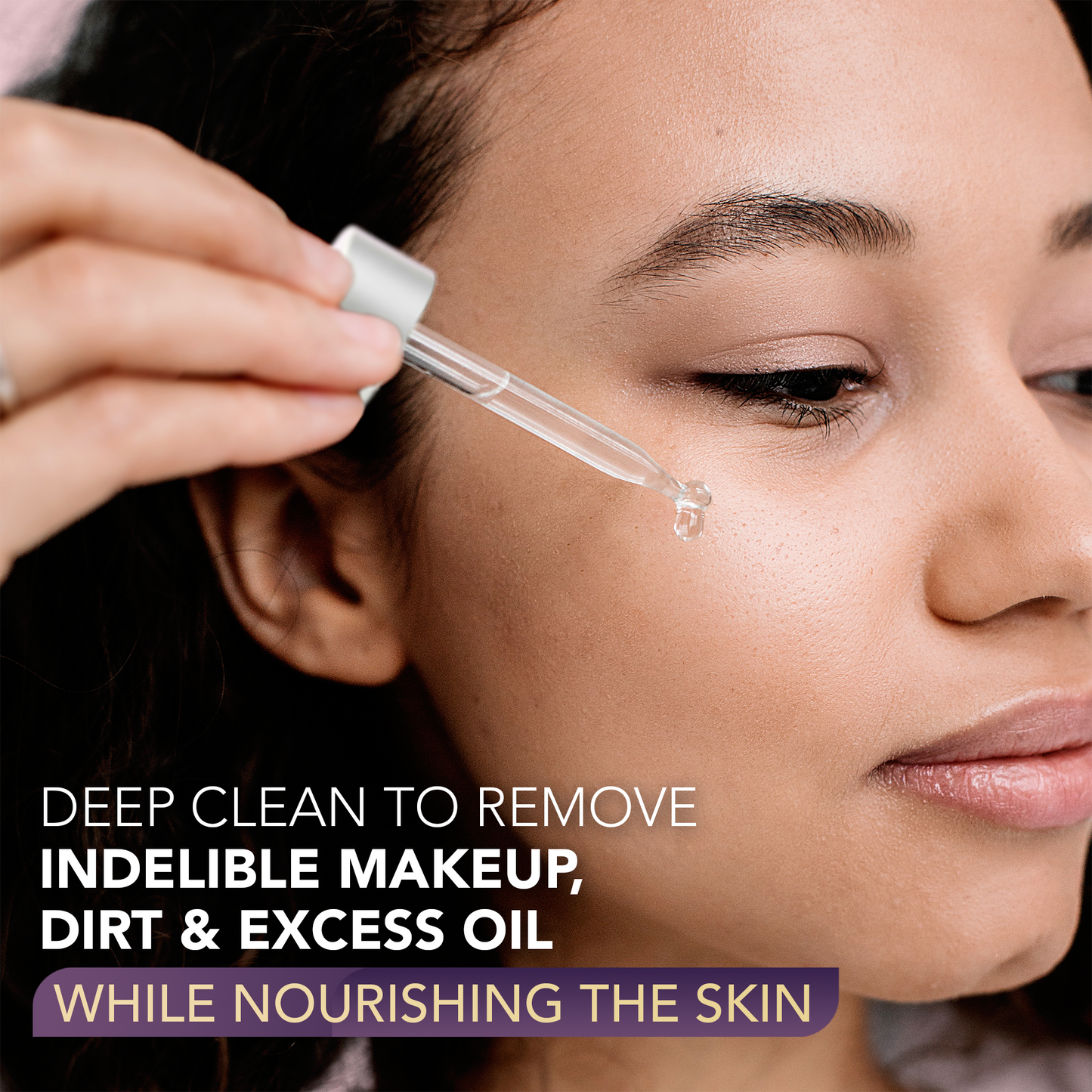 Multi-Task Makeup Remover and Cleanser - Skin Care