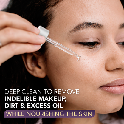 Multi-Task Makeup Remover and Cleanser - Skin Care