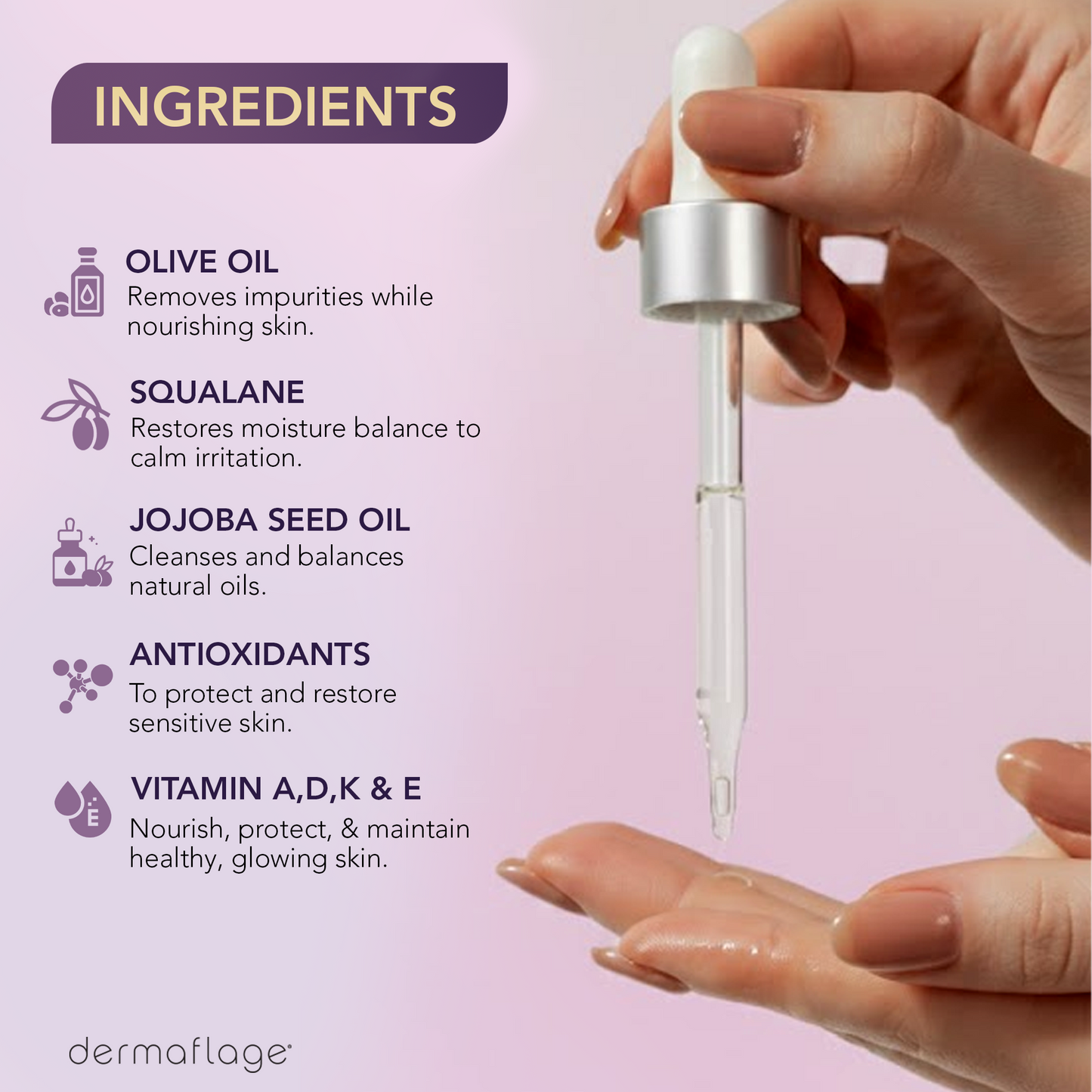 Multi-Task Makeup Remover and Cleanser - Skin Care