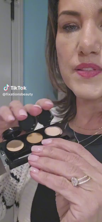 Pro Concealer Palette