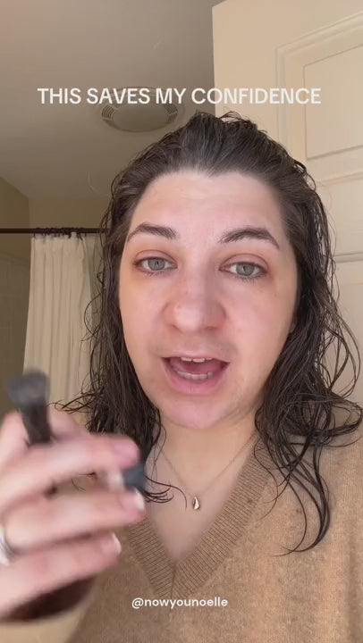 Cream Concealer