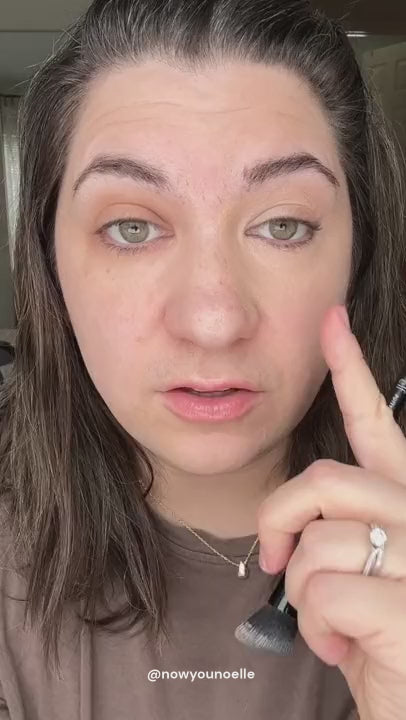 Cream Concealer