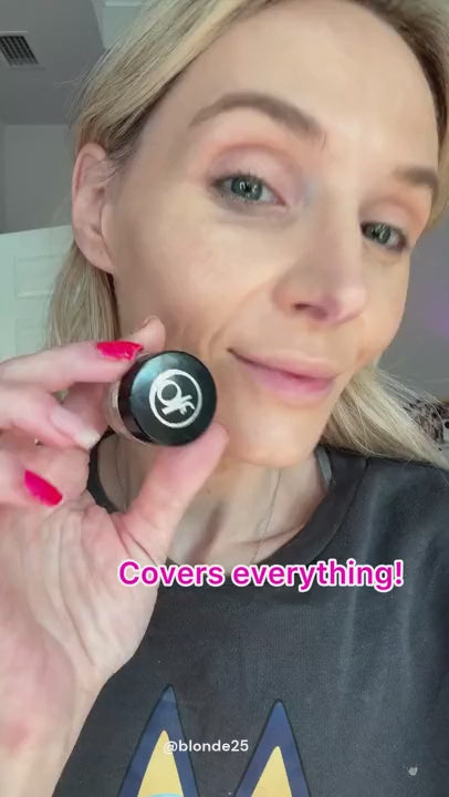 Cream Concealer