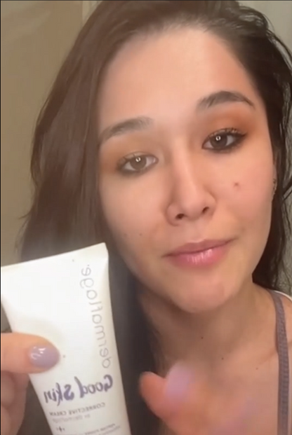 Good Skin Corrective Cream
