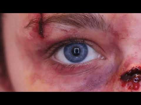 sfx makeup