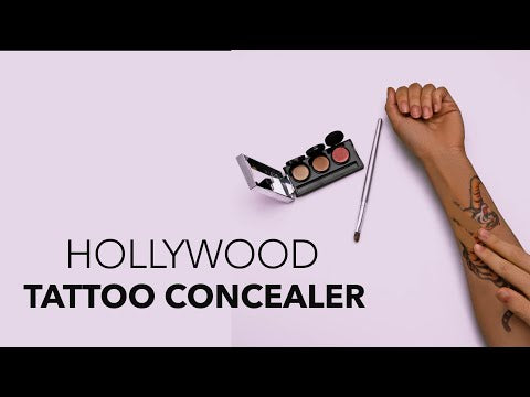 makeup to cover tattoos