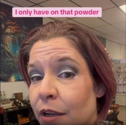 Made in the Shade Mineral Powder Foundation