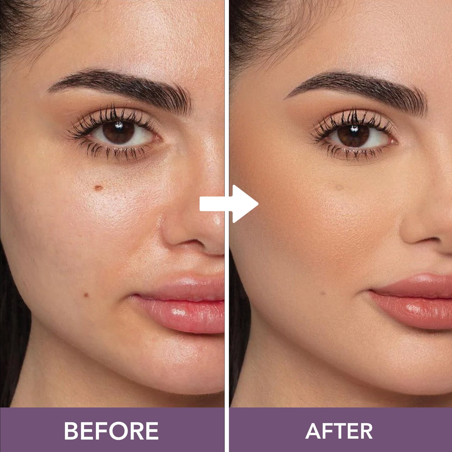 dermaflage pro concealer palette