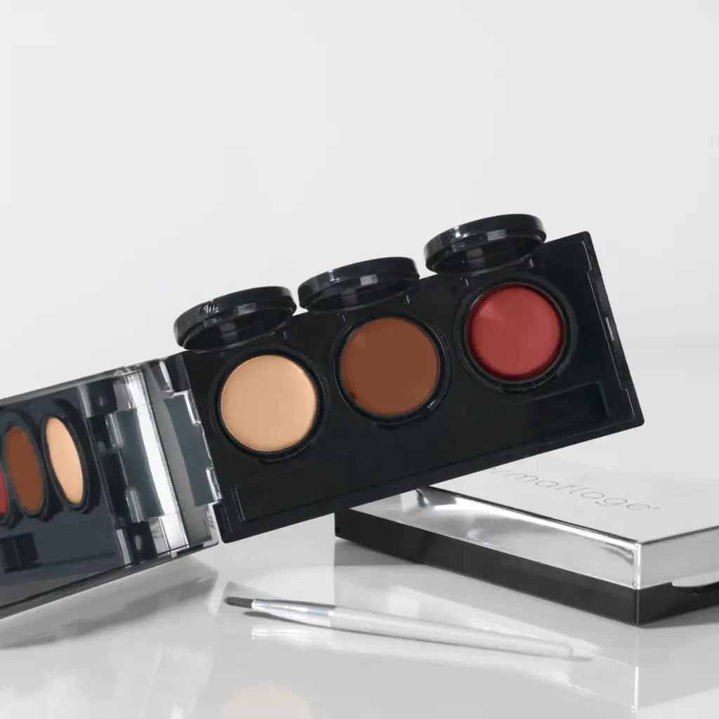 Best Makeup to Hide Tattoos Naturally