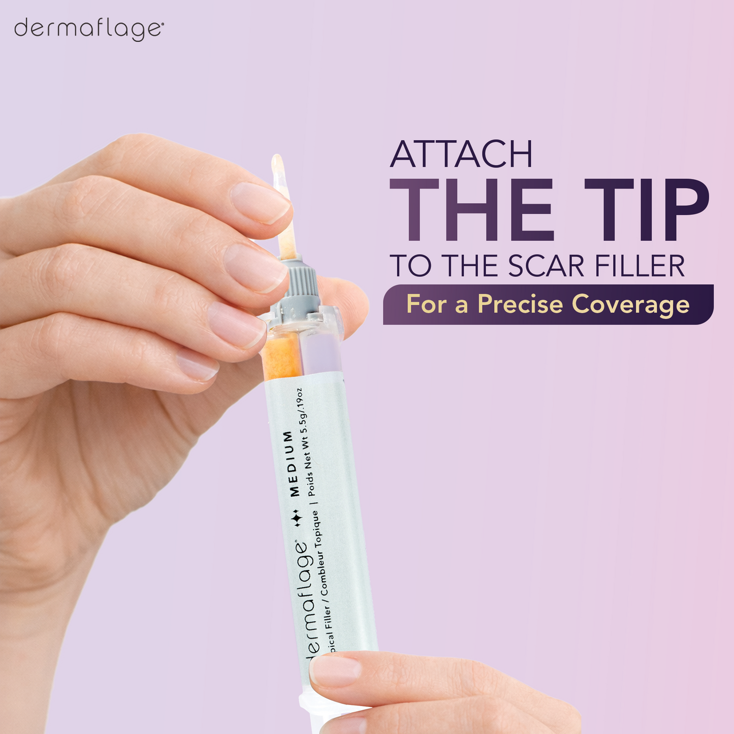 Scar Filler