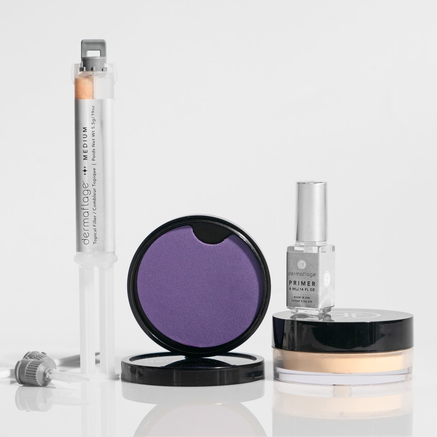Topical Filler Bundle